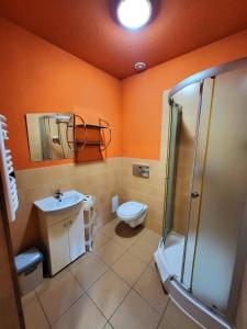 Dom Wczasowy Zameczek