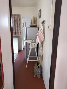 Primula Cottage at Hillhouse