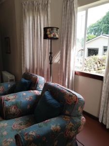 Primula Cottage at Hillhouse