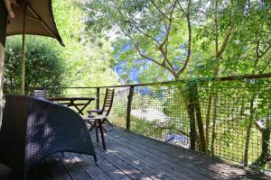 Hotels Prehistoric Lodge - Adult Only : photos des chambres