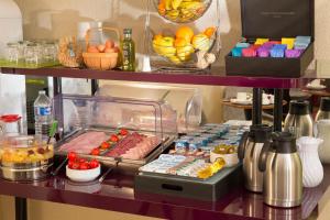 Hotel Best Western Anjou Lafayette