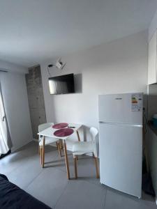 Monoambiente - Barrio Norte