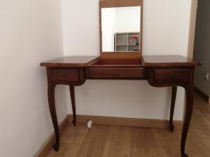 Charmant appartement en centre-ville