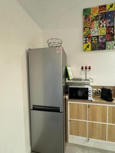 La Goelette T3 rayonnant parking 6 pers max