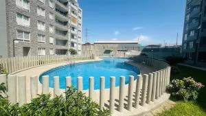 Departamento 1 dormitorio - Codpa