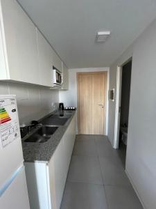 Monoambiente - Barrio Norte