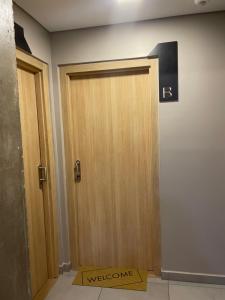 Monoambiente - Barrio Norte