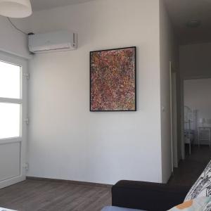 Charming Apartment in Lukovo ugarje with Mountain Views