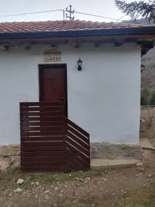 Apartman BREG - 季米特洛夫格勒