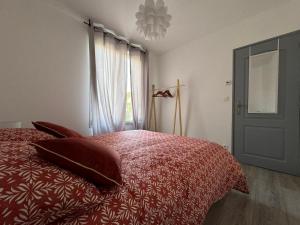 Appartements Chez Brunella Reims centre avec parking : photos des chambres
