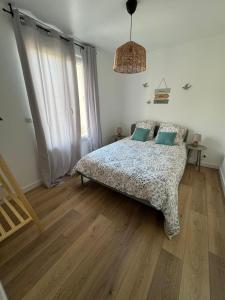Appartements Chez Brunella Reims centre avec parking : photos des chambres