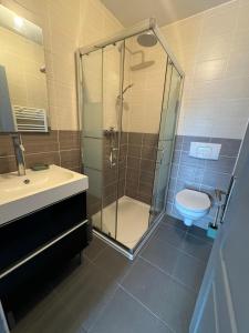 Appartements Chez Brunella Reims centre avec parking : photos des chambres