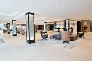 拉瓦尔喜来登酒店  - 布兰维尔