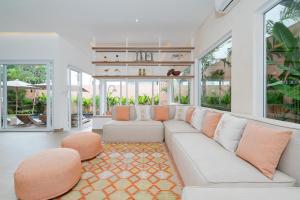 Villa Terracotta at Nyanyi