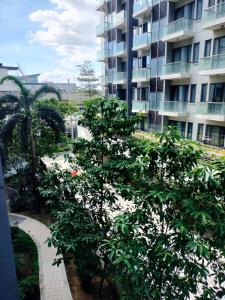 Room Near Naia Terminal 3 and New World Resort