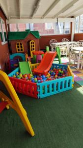 Departamento Anthony Refugio del mar