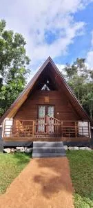 Lion King Jungle Cabanas - Digampathaha