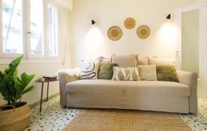 Stylish and cosy apartment near the Acropolis