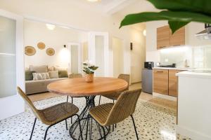 Stylish and cosy apartment near the Acropolis