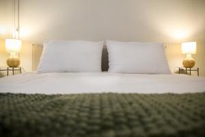 Stylish and cosy apartment near the Acropolis