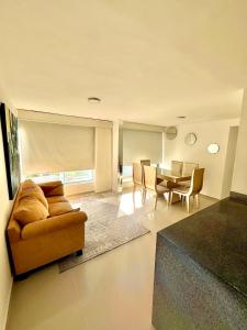 Apartamento privado con piscina Barranquilla