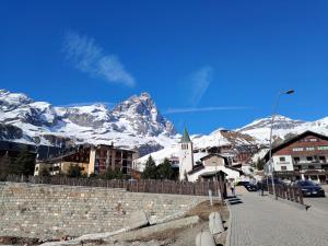 Appartamento in Bella Vista ai Piedi Del Cervino