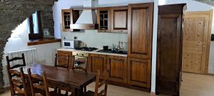 Casa Grande Taverna Marianna