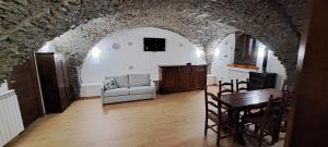 Casa Grande Taverna Marianna