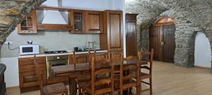 Casa Grande Taverna Marianna