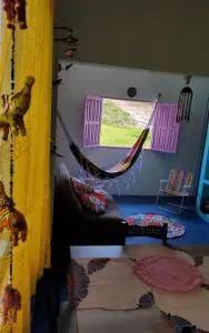 Casa Alma Pura - Corumbau BA - Corumbau