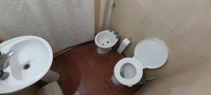 Beachfront apartment