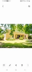 Hotel Totoral - Sarmiento