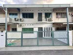 PetsWelcome 4RoomPadunganTerrace - 古晋