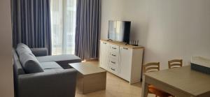 One bedroom guest suite