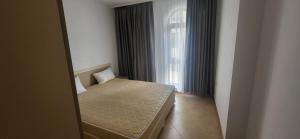 One bedroom guest suite