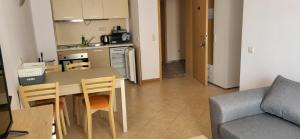 One bedroom guest suite