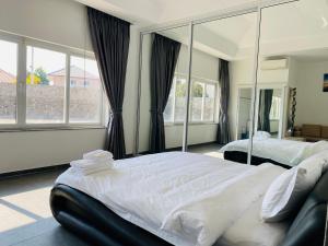 Huang Su Manor 8 皇宿8号3000平私人庄园