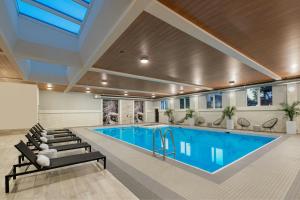 The Insignia Hotel, Sarnia, a Tribute Portfolio Hotel