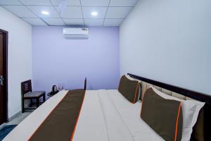 Super Hotel O Connect