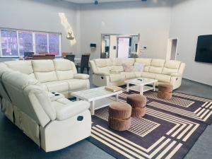 Huang Su Manor 8 皇宿8号3000平私人庄园