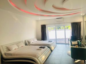 Huang Su Manor 8 皇宿8号3000平私人庄园