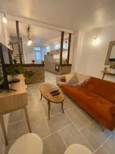 Cocon détente & Balnéo - Rouxmesnil-Bouteilles