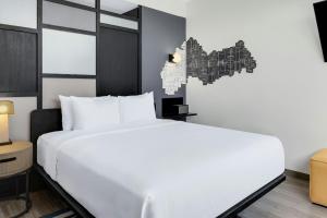 Aloft Santo Domingo Piantini