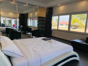 Huang Su Manor 8 皇宿8号3000平私人庄园