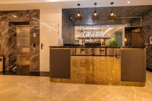 DUO by CASEPIA Hotel