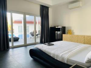 Huang Su Manor 8 皇宿8号3000平私人庄园