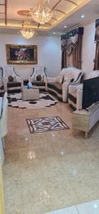 شقة غرفة نوم ومجلس بحي عرقة - ‘Irqah