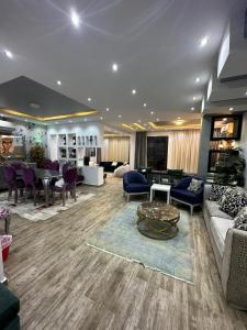 شقة فندقية داخل كمبوند بفرلي هيلز