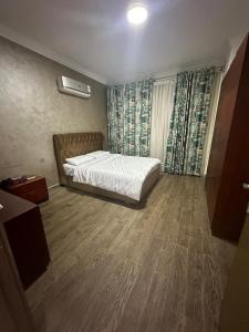 شقة فندقية داخل كمبوند بفرلي هيلز