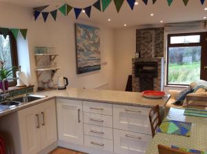 Muckish View Elegant & EV Friendly